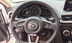 Mazda 3 1.6AT Facelift 2018 - Bán Mazda 3 1.6AT Facelift 2018, màu trắng cực mới