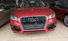 Audi Q5 2.0 AT 2015 - Bán ô tô Audi Q5 2.0 đời 2015, màu đỏ, nhập khẩu