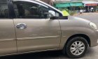 Toyota Innova G 2011 - Bán ô tô Toyota Innova G đời 2011, màu vàng cát