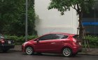 Ford Fiesta  Ecoboost  2015 - Chính chủ bán gấp Ford Fiesta Ecoboost đời 2015, màu đỏ