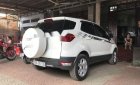 Ford EcoSport 2016 - Bán ô tô Ford EcoSport năm sản xuất 2016, màu trắng như mới