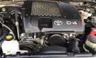 Toyota Fortuner 2.5G 2015 - Chính chủ bán Toyota Fortuner 2.5G đời 2015, màu bạc