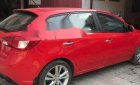 Kia Cerato 2011 - Bán xe Kia Cerato năm 2011, màu đỏ, nhập khẩu Hàn Quốc