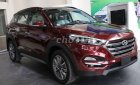 Hyundai Tucson 2018 - Cần bán xe Hyundai Tucson năm 2018, màu đỏ