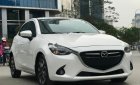 Mazda 2 1.5 AT 2015 - Bán Mazda 2 1.5 năm 2015, màu trắng, xe nhập