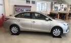 Toyota Vios E CVT 2018 - Bán xe Vios 1.5E CVT giá chỉ 473tr (chưa VAT), LH ngay giá tốt 0937589293 - Phúc