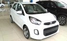 Kia Morning EXMT 2018 - Kia Giải Phóng bán xe Morning SiAT giá cực sốc, hỗ trợ trả góp đến 90%, hỗ trợ thủ tục uber, grab. LH: 0975930389