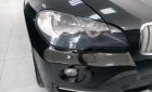 BMW X5 2007 - Bán BMW X5 năm 2007, màu đen, nhập khẩu   