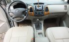 Toyota Innova G 2012 - Cần bán lại xe Toyota Innova G sản xuất 2012 số sàn