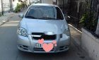 Chevrolet Aveo MT 2012 - Bán Chevrolet Aveo MT 2012 còn mới