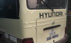 Hyundai County 2004 - Bán Hyundai County năm sản xuất 2004, hai màu, xe nhập, giá 300tr