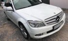 Mercedes-Benz C class C230 Avantgarde 2007 - Bán xe Mercedes C230 sản xuất năm 2007, màu trắng