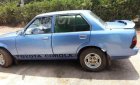 Toyota Corolla 1986 - Bán Toyota Corolla sản xuất 1986, màu xanh lam