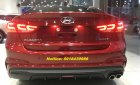 Hyundai Elantra Sport 2018 - Bán Hyundai Elantra Sport 2018, 148tr giao xe tận nhà, lãi suất 0.68%. LH 0918439988