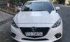 Mazda 3 2017 - Bán Mazda 3 sản xuất năm 2017, màu trắng 