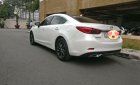 Mazda 6 2016 - Em cần bán Mazda 6 màu trắng 2016 bản 2.5 fulloption xe đẹp