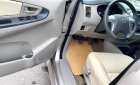 Toyota Innova 2.0E 2015 - Bán xe Toyota Innova E sản xuất 2015, màu bạc như mới