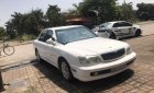 Hyundai Grandeur 1995 - Cần bán xe Hyundai Grandeur 1995, màu trắng, nhập khẩu nguyên chiếc, giá 85tr