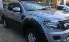 Ford Ranger 2015 - Bán Ford Ranger đời 2015, màu bạc, nhập khẩu nguyên chiếc số sàn