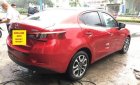 Mazda 2 2015 - Cần bán gấp Mazda 2 2015, màu đỏ, nhập khẩu Thái, 498 triệu