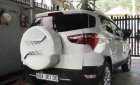 Ford EcoSport 2016 - Bán ô tô Ford EcoSport năm sản xuất 2016, màu trắng như mới