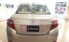 Toyota Vios E CVT 2018 - Bán xe Vios 1.5E CVT giá chỉ 473tr (chưa VAT), LH ngay giá tốt 0937589293 - Phúc