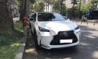 Lexus NX  300h  2014 - Bán xe Lexus NX 300h đời 2014, màu trắng