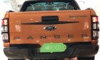 Ford Ranger   2017 - Bán ô tô Ford Ranger đời 2017, gái 835tr