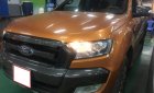 Ford Ranger 2017 - Bán ô tô Ford Ranger sản xuất 2017, nhập khẩu nguyên chiếc