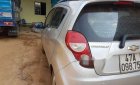 Chevrolet Spark 2015 - Bán Chevrolet Spark đời 2015, màu bạc