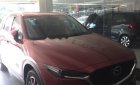 Mazda CX 5 2.5 AT 2WD 2018 - Bán Mazda CX 5 2.5 AT 2WD năm sản xuất 2018, màu đỏ