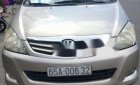 Toyota Innova G 2011 - Bán ô tô Toyota Innova G đời 2011, màu vàng cát