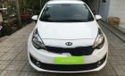 Kia Rio   AT  2016 - Cần bán Kia Rio AT năm sản xuất 2016, màu trắng