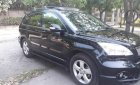 Honda CR V 2.0 AT 2009 - Bán Honda CR V 2.0 đời 2009, màu đen, nhập khẩu chính chủ giá cạnh tranh