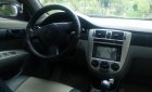 Daewoo Lacetti EX 2007 - Cần bán Lacetti 2007, màu đen, xe đẹp