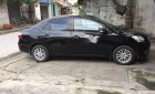 Toyota Vios 2010 - Bán Toyota Vios sản xuất năm 2010, màu đen, giá tốt