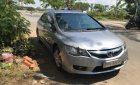 Honda Civic 1.8 AT 2009 - Bán Honda Civic AT 1.8 2009, màu bạc 