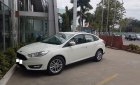 Ford Focus 2018 - Bán Ford Focus 2018 giá kịch sàn - Khuyến mãi phụ kiện khủng