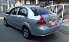 Chevrolet Aveo MT 2012 - Bán Chevrolet Aveo MT 2012 còn mới