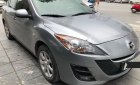 Mazda 3 1.6 AT 2009 - Bán ô tô Mazda 3 1.6 AT sản xuất 2009, màu xám, nhập khẩu nguyên chiếc như mới, giá chỉ 415 triệu