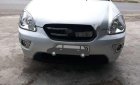 Kia Carens 2.0 2010 - Cần bán Kia Carens 2.0 đời 2010, màu bạc, nhập khẩu nguyên chiếc xe gia đình