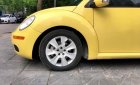 Volkswagen Beetle 2007 - Bán ô tô Volkswagen Beetle đời 2007, màu vàng, xe nhập số sàn, 450tr