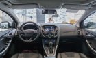 Ford Focus 2018 - Bán Ford Focus 2018 giá kịch sàn - Khuyến mãi phụ kiện khủng
