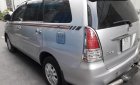 Toyota Innova G 2011 - Bán xe Toyota Innova G cuối 2011, zin đẹp chính chủ