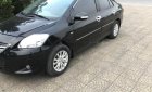 Toyota Vios E 2010 - Chính chủ bán xe Toyota Vios E năm sản xuất 2010, màu đen