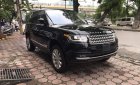 LandRover Hse 3.0 2015 - Bán ô tô LandRover Range Rover Hse 3.0 SX 2015, màu đen, nhập khẩu nguyên chiếc