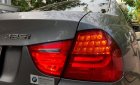 BMW 3 Series 325i 2011 - Cần bán gấp BMW 3 Series 325i đời 2011, màu xám, nhập khẩu