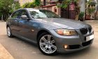 BMW 3 Series 325i 2011 - Cần bán gấp BMW 3 Series 325i đời 2011, màu xám, nhập khẩu