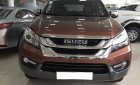 Isuzu MU Cũ  -X 3.0AT 4x2 2016 - Xe Cũ Isuzu MU-X 3.0AT 4x2 2016