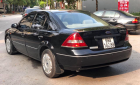 Ford Mondeo 2003 - Bán xe Ford Mondeo máy 2.0 số tự động, năm 2003 màu đen, 162 triệu